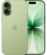 Apple iPhone 17 256 GB, Dual: nano SIM + eSIM, Sage